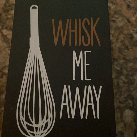 Kitchen decorations - Picture 2 of 6